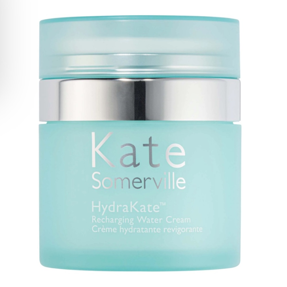 BNIB Kate Somerville HydraKate Recharging Water Cream Moisturizer 🩵